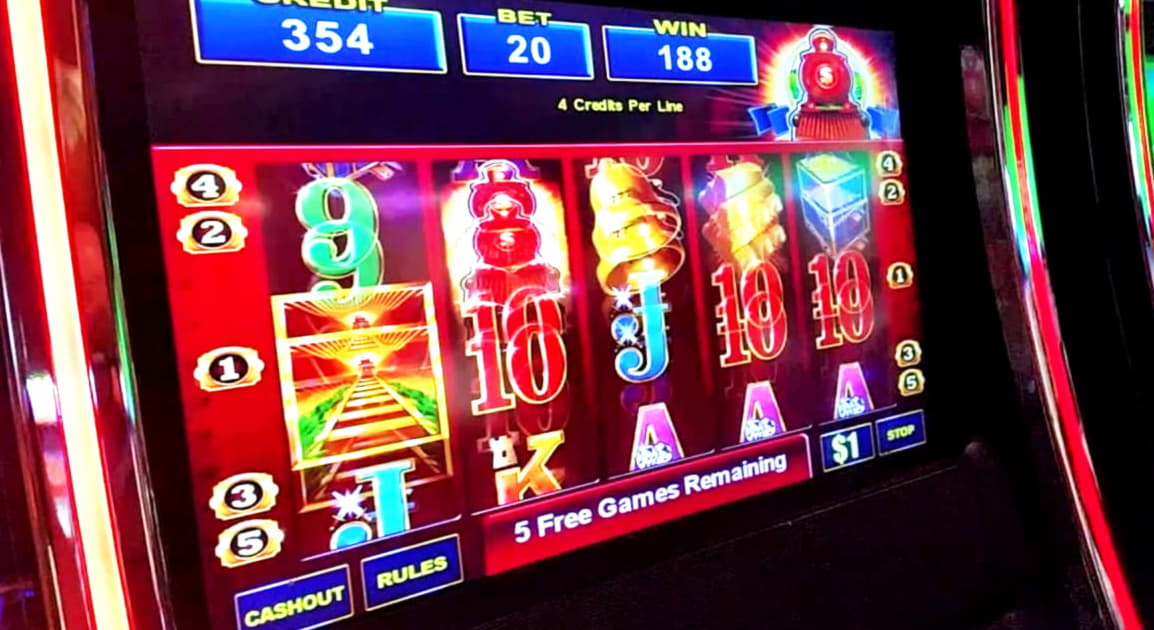 635% Deposit Match Bonus at Betway Casino