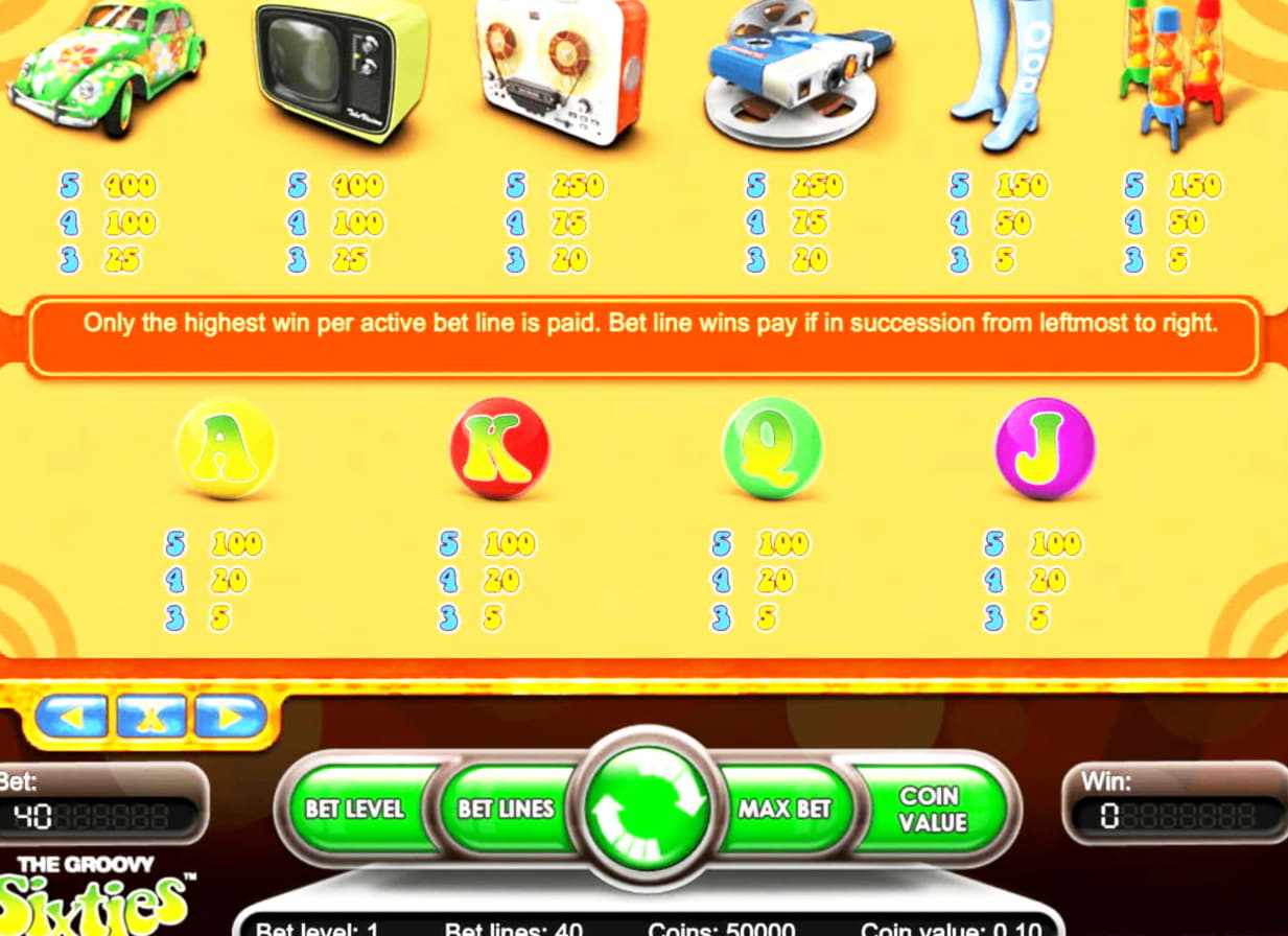 €530 Free Chip Casino at 777 Casino