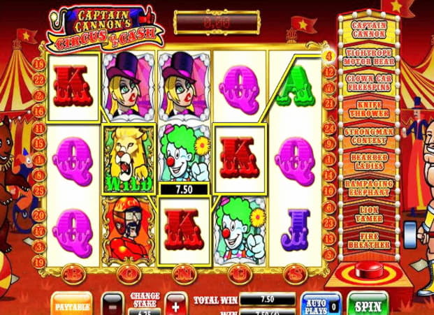 €630 Tournament at Wild Blaster Casino