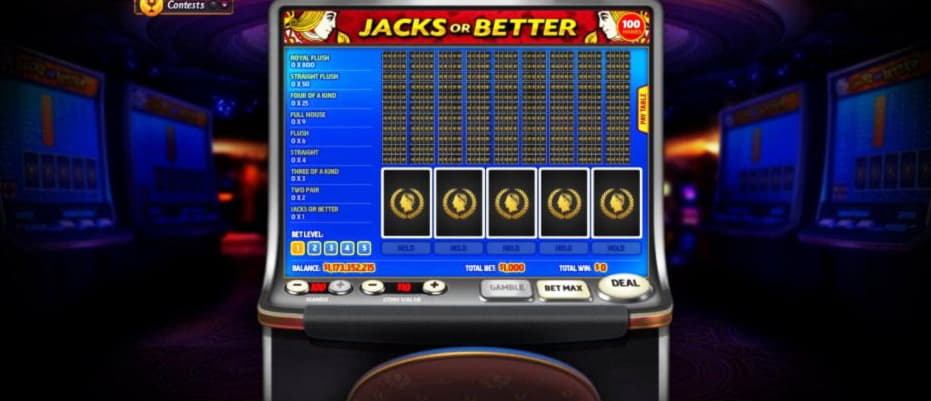 £190 FREE CHIP CASINO at Jackpot City Casino