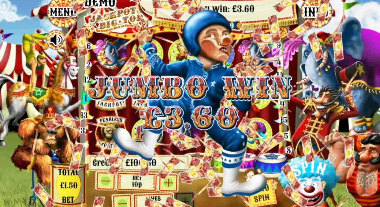 15 Trial Spins at Ruby Fortune Casino