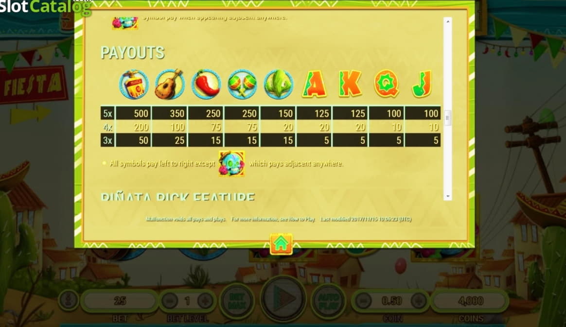 €270 FREE Chip Casino at Jelly Bean Casino