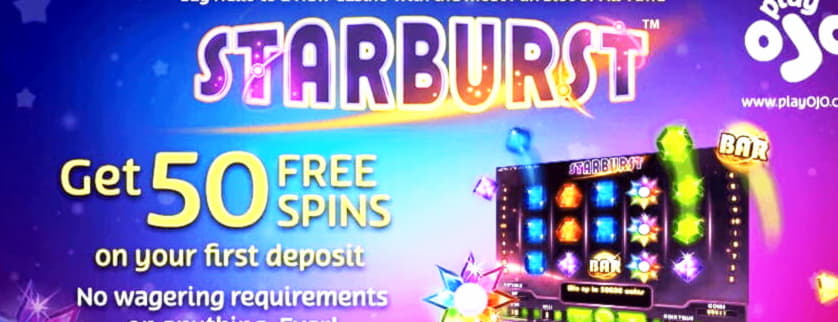 105 Free spins no deposit at bWin Casino