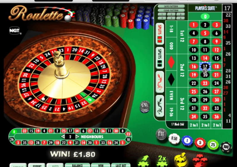 40 Free spins no deposit at Wild Blaster Casino