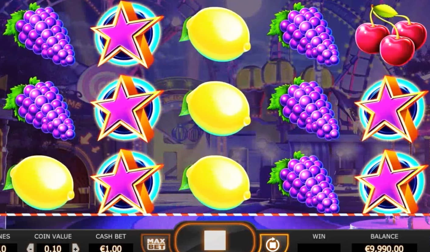 110% Deposit Match Bonus at bWin Casino