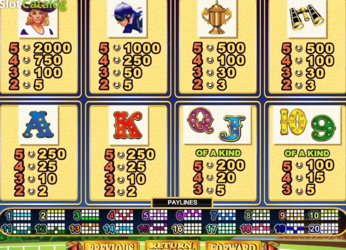 €205 Free Chip at Ruby Fortune Casino
