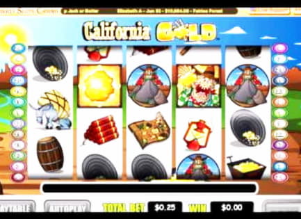 $190 Free Chip Casino at All Slots Casino