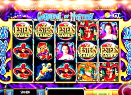 Eur 2365 No deposit casino bonus at Gaming Club Casino