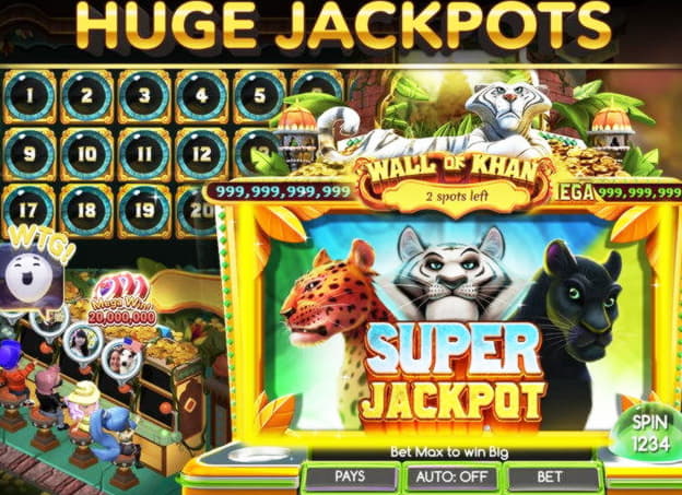 340% Welcome Bonus at 777 Casino