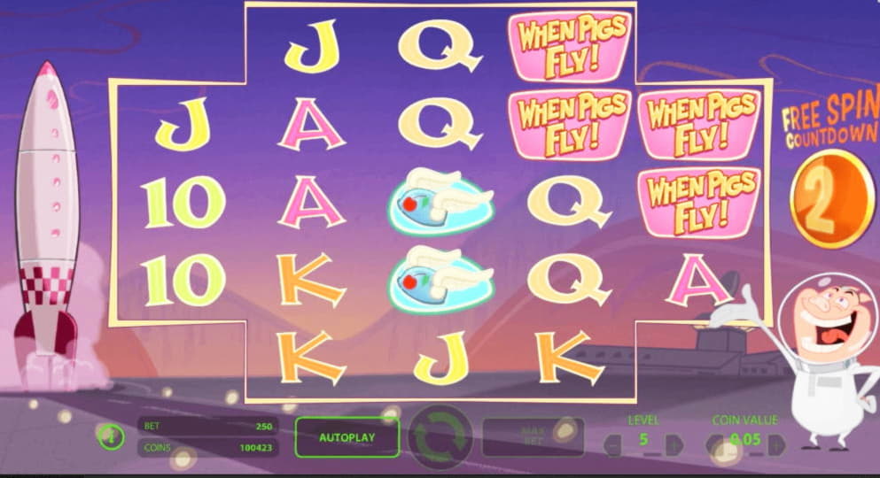 EURO 850 Mobile freeroll slot tournament at Joy Casino