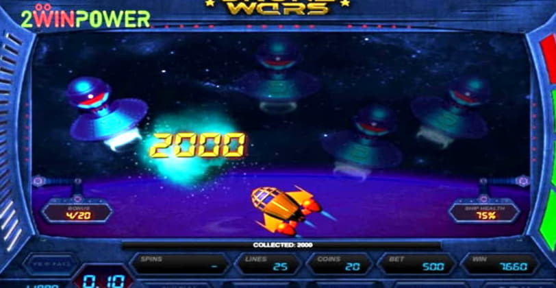 €855 Mobile freeroll slot tournament at Wild Blaster Casino