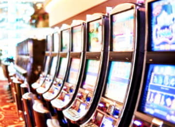 930% Casino match bonus at Joy Casino
