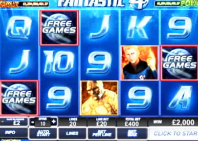 15 Free spins at Spin Palace Casino