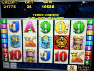600% Match Bonus Casino at Treasure Island Jackpots Casino (Australia Casino Mirror)