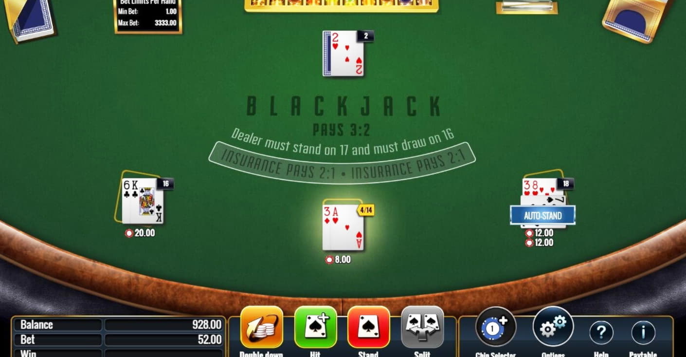 Eur 4820 no deposit bonus code at Betway Casino