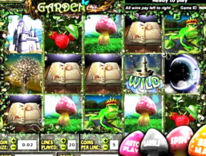 Eur 525 free casino chip at Treasure Island Jackpots Casino (Australia Casino Mirror)