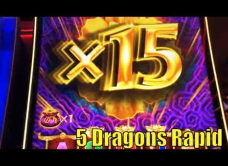 €585 No deposit bonus code at All Slots Casino
