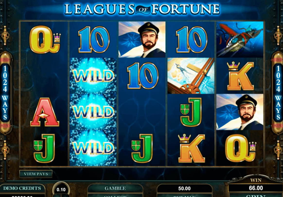 €640 Daily freeroll slot tournament at Casino Las Vegas