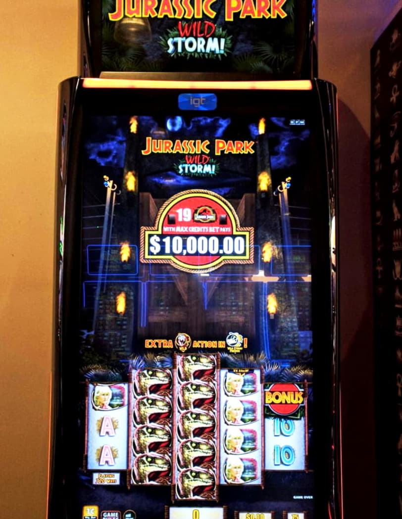 90% Casino match bonus at 888 Casino