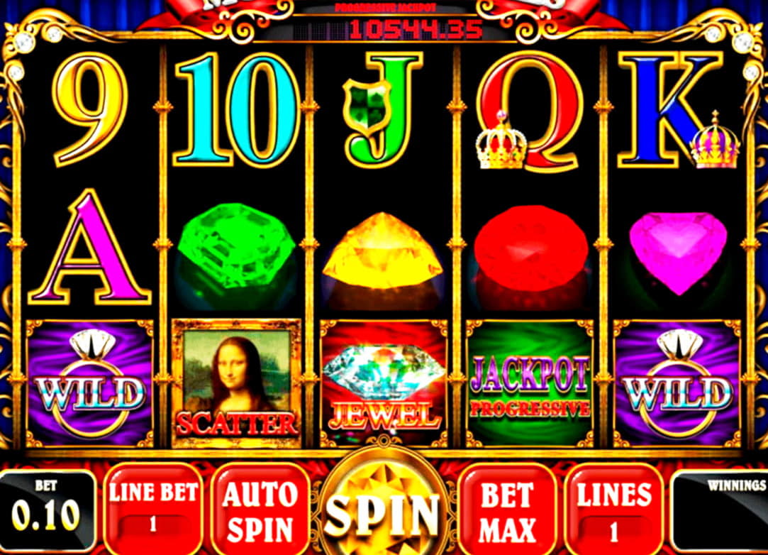655% Match Bonus Casino at All Slots Casino