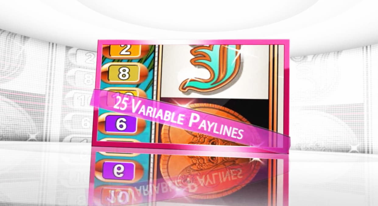 40 Free Spins no deposit at Ruby Fortune Casino