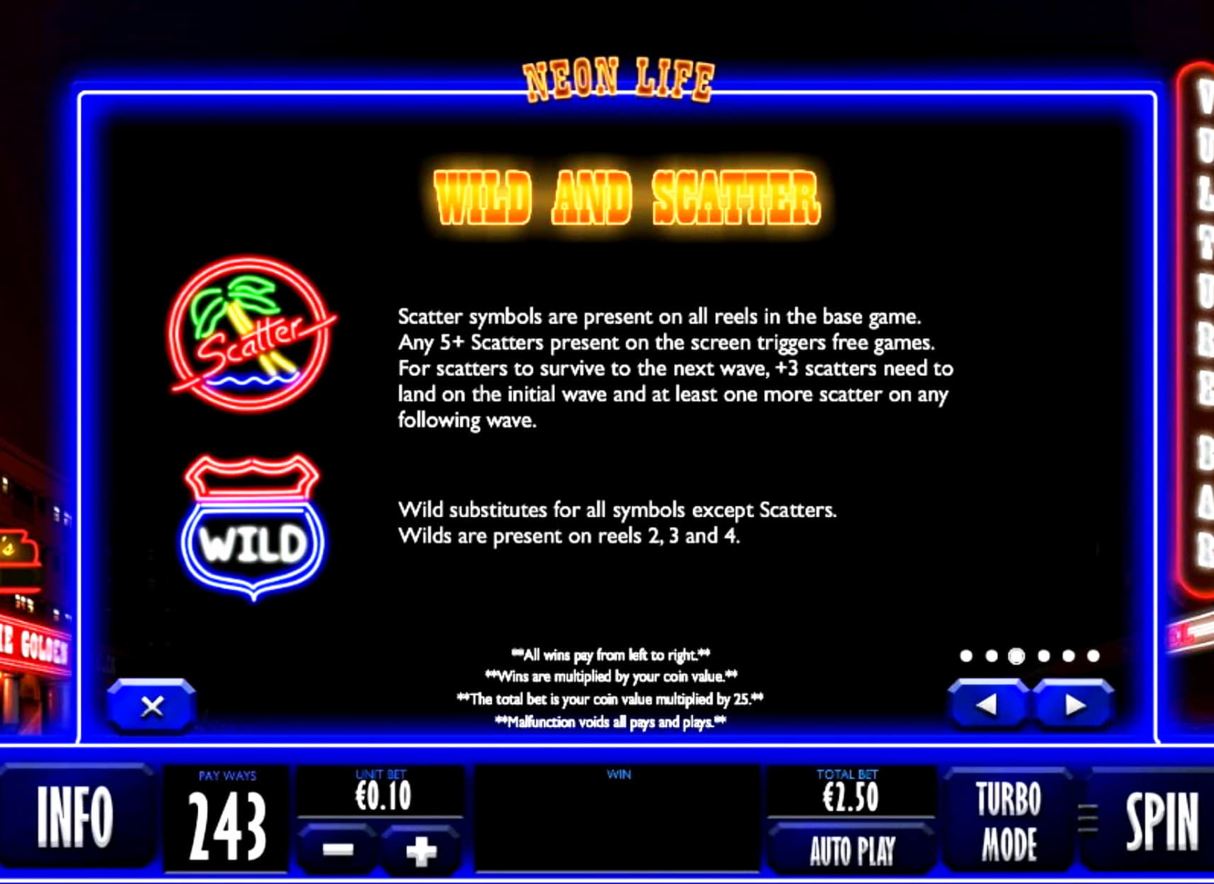 $260 Free Casino Ticket at 777 Casino