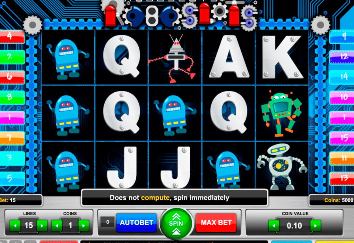 105% First deposit bonus at Casino-X