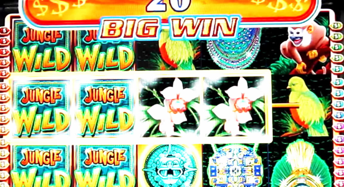 735% Signup casino bonus at Yes Casino 