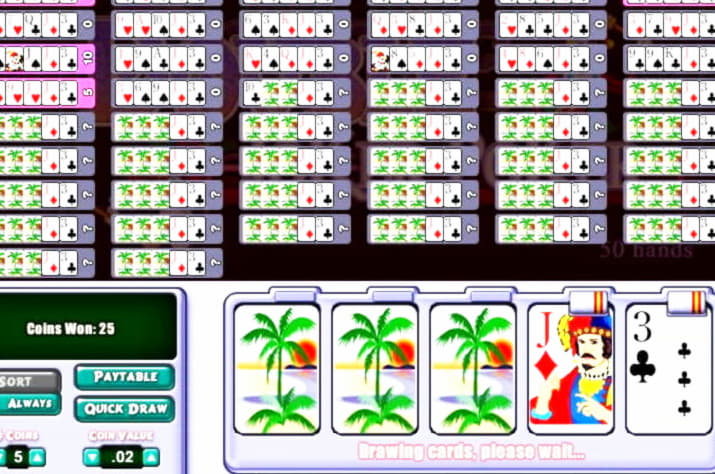€1111 No Deposit Casino Bonus at Betway Casino