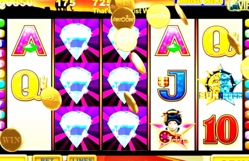 90% Match bonus at Gaming Club Casino