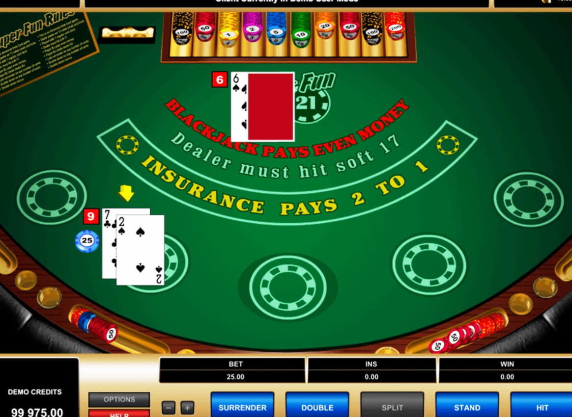 €275 FREE Chip Casino at Casino com