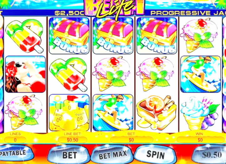 140 Loyal Free Spins! at Gaming Club Casino