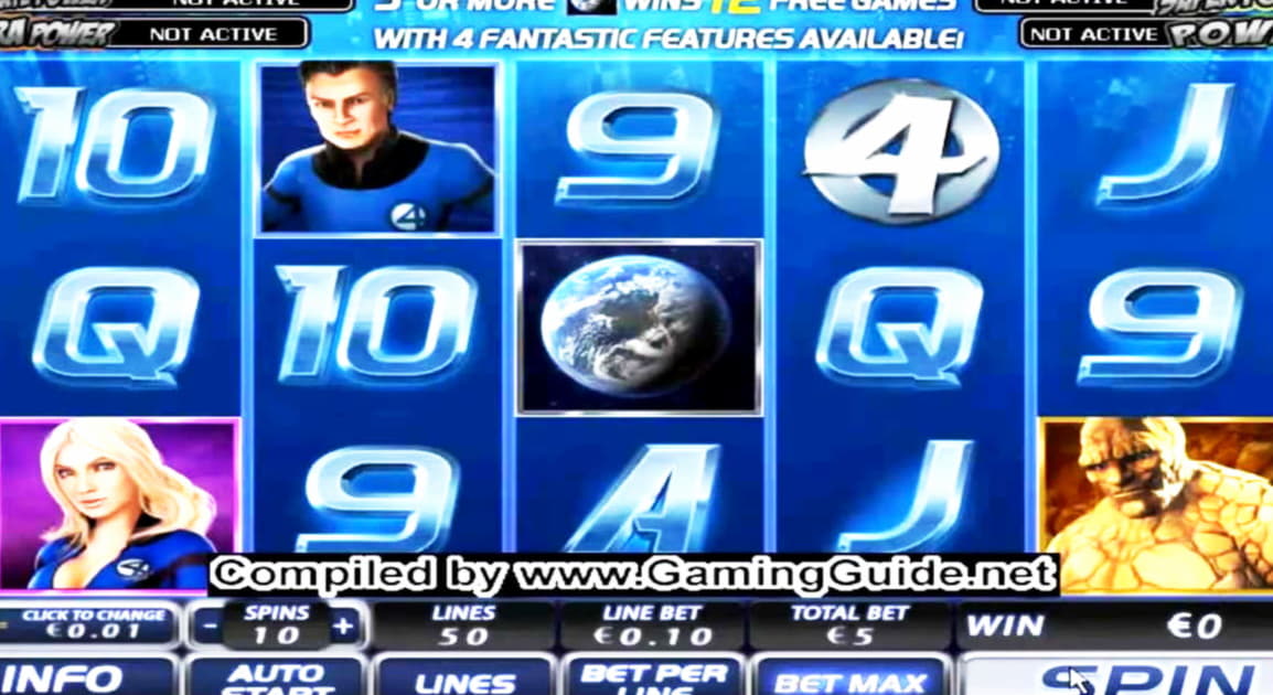 680% First Deposit Bonus at Jelly Bean Casino