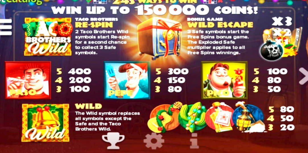 EUR 295 free chip at Dunder Casino