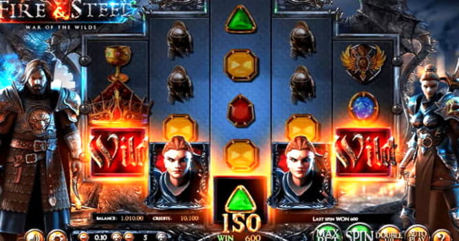 44 Free Spins right now at Joy Casino