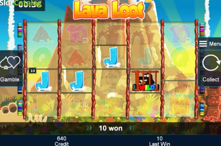95% Match bonus at Jelly Bean Casino