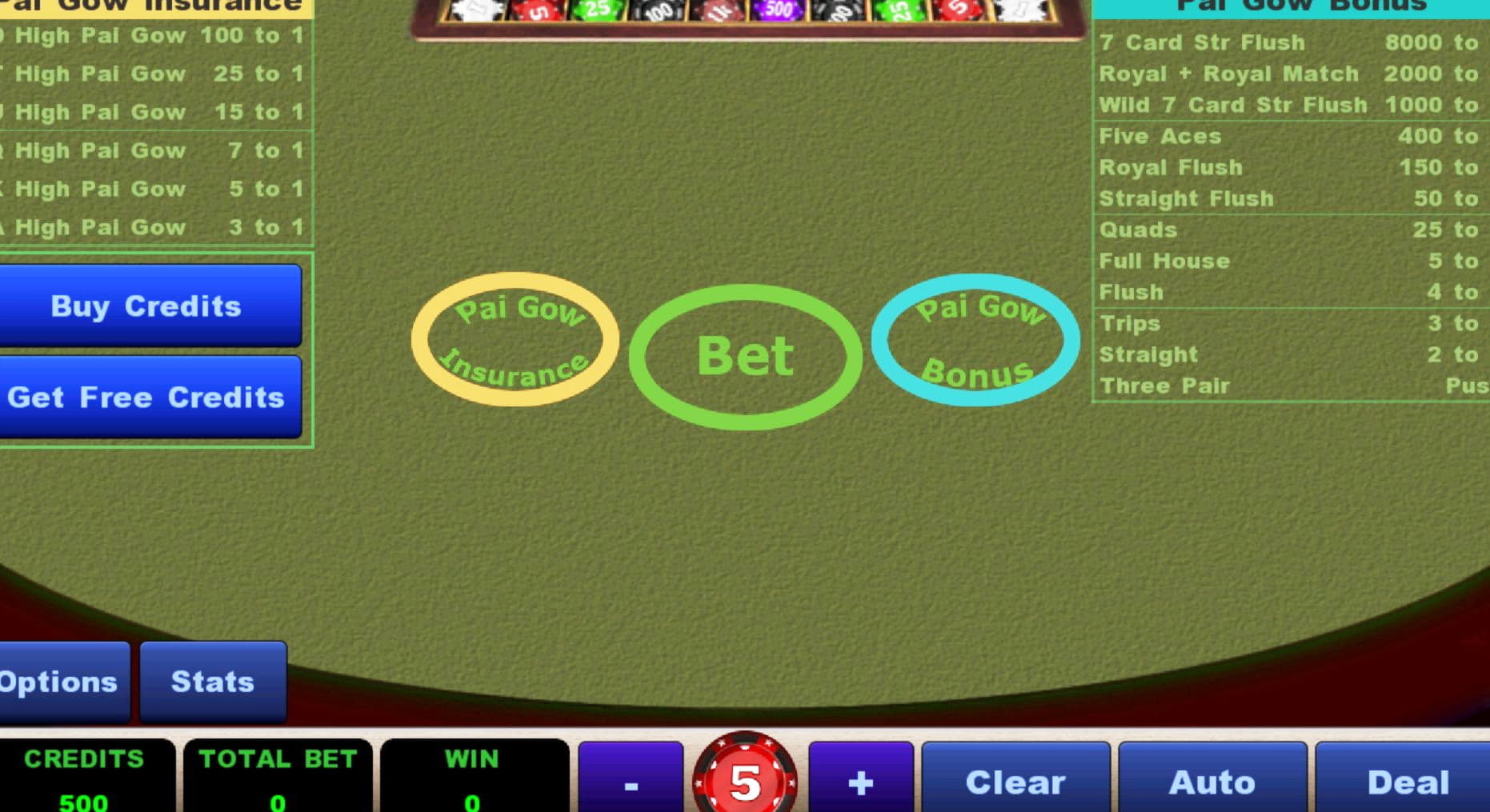 280 Loyal Free Spins! at Jelly Bean Casino
