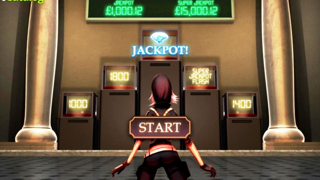 £30 Free Casino Tournament at Jelly Bean Casino