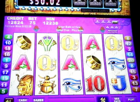 245 Free spins no deposit at bWin Casino