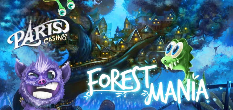 66 Free Spins at Ruby Fortune Casino