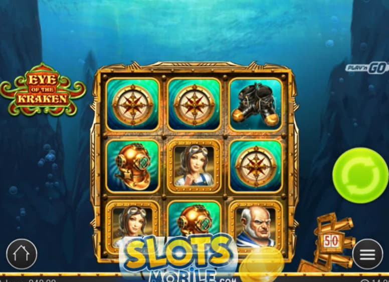 £615 Online Casino Tournament at Joy Casino
