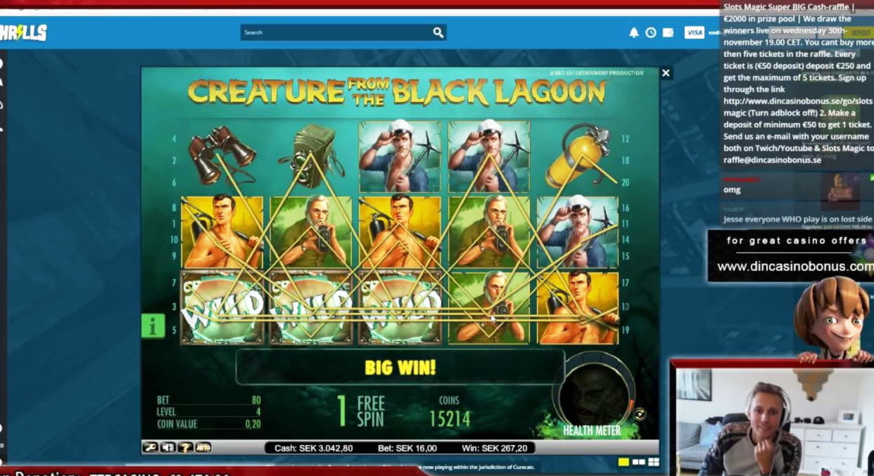 €385 Mobile freeroll slot tournament at Yes Casino 