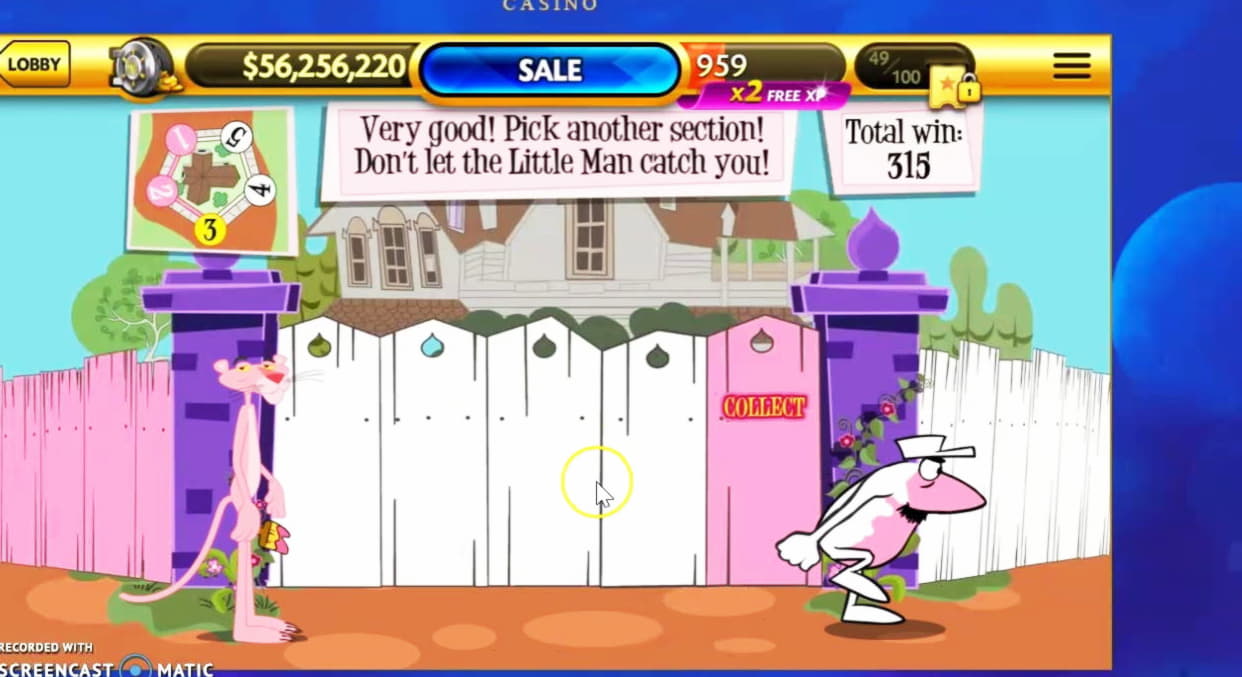$740 Online Casino Tournament at Jelly Bean Casino