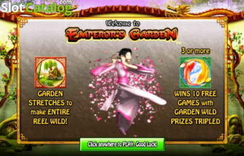 Eur 2060 NO DEPOSIT CASINO BONUS at All Slots Casino