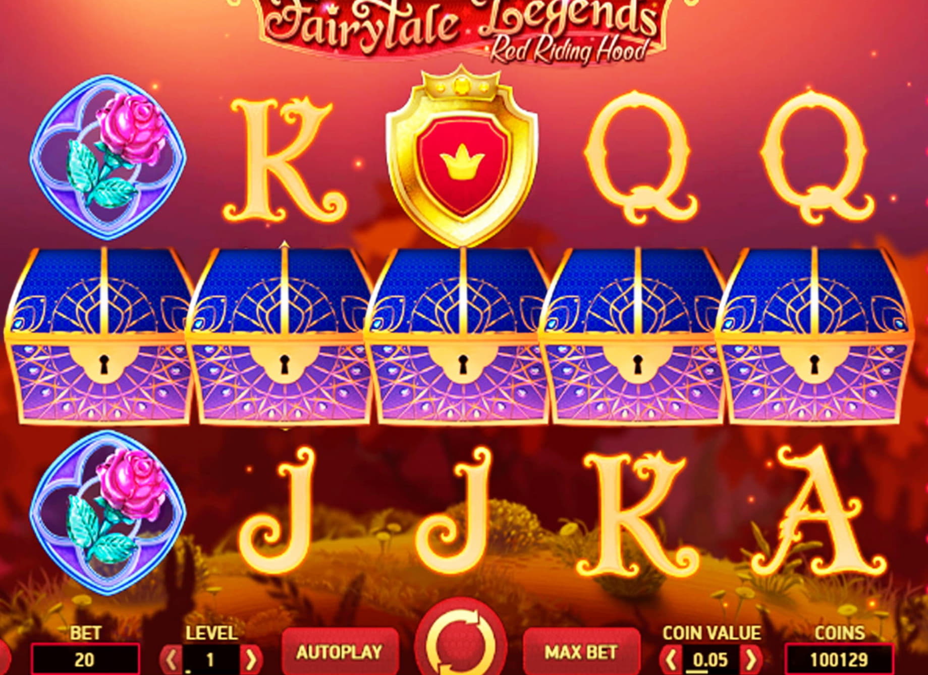 €460 Casino Tournament at Dunder Casino