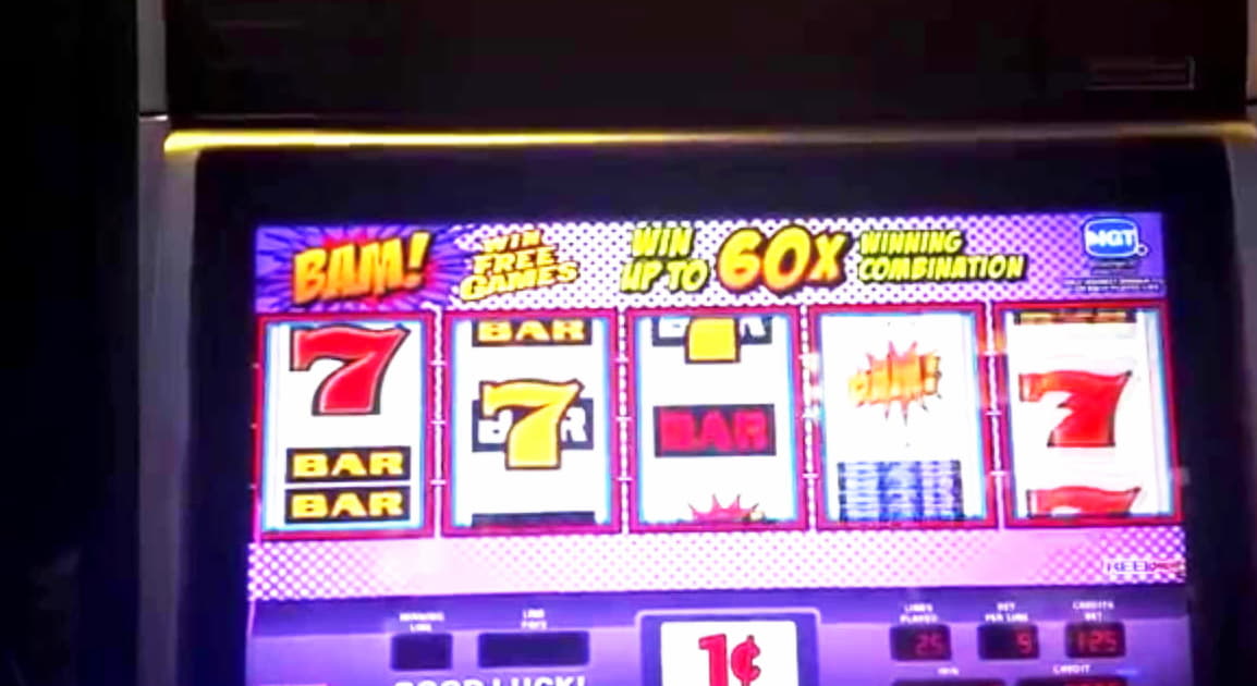 200% First Deposit Bonus at Wild Blaster Casino