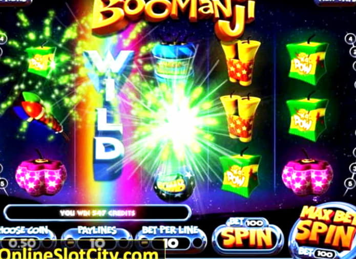 €670 Mobile freeroll slot tournament at Spin Palace Casino