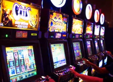 £444 casino chip at Big Jackpots Casino 