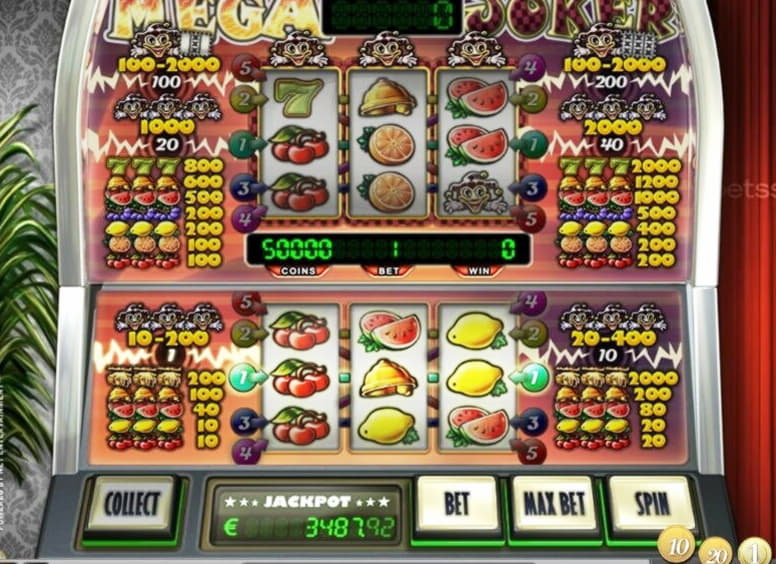 EUR 770 Online Casino Tournament at Roaring 21 Casino