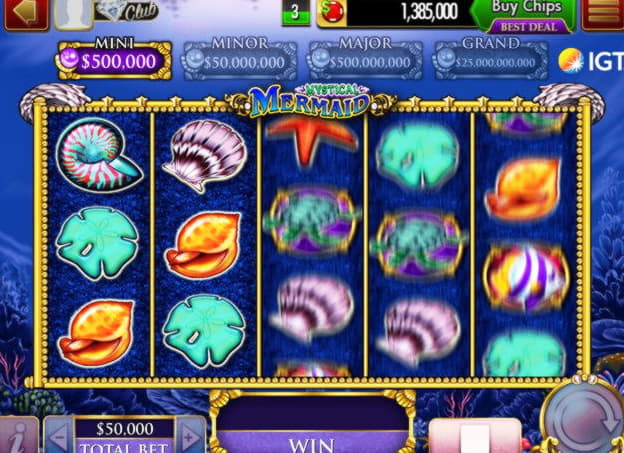 755% Casino Welcome Bonus at Gaming Club Casino